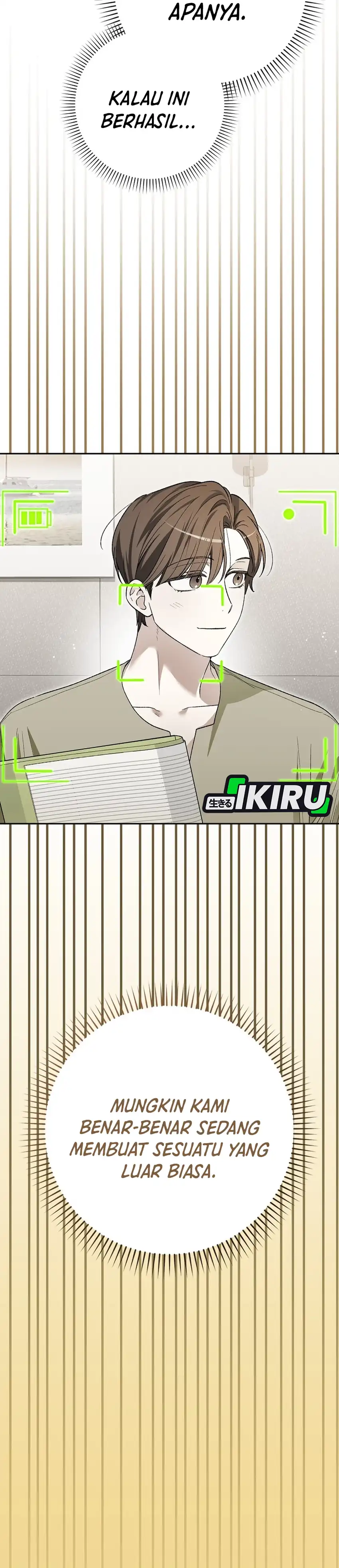 Baca Rookie but One-In-A-Million Actor - Chapter 82 halaman 18