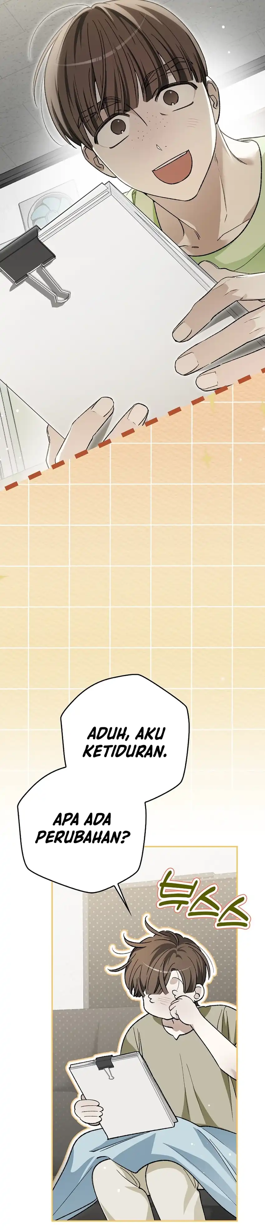 Baca Rookie but One-In-A-Million Actor - Chapter 82 halaman 20