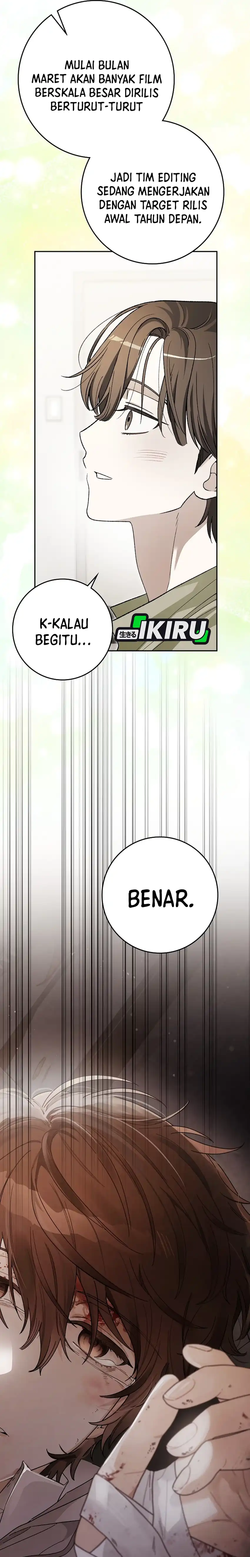 Baca Rookie but One-In-A-Million Actor - Chapter 82 halaman 22