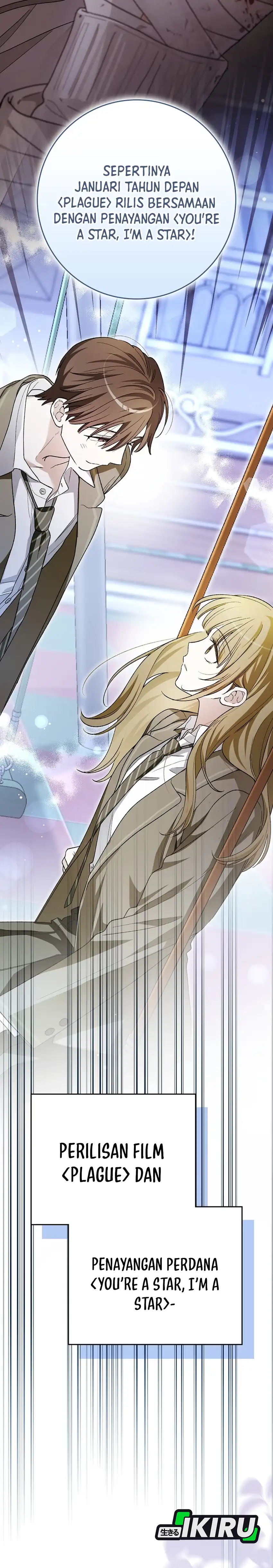 Baca Rookie but One-In-A-Million Actor - Chapter 82 halaman 23
