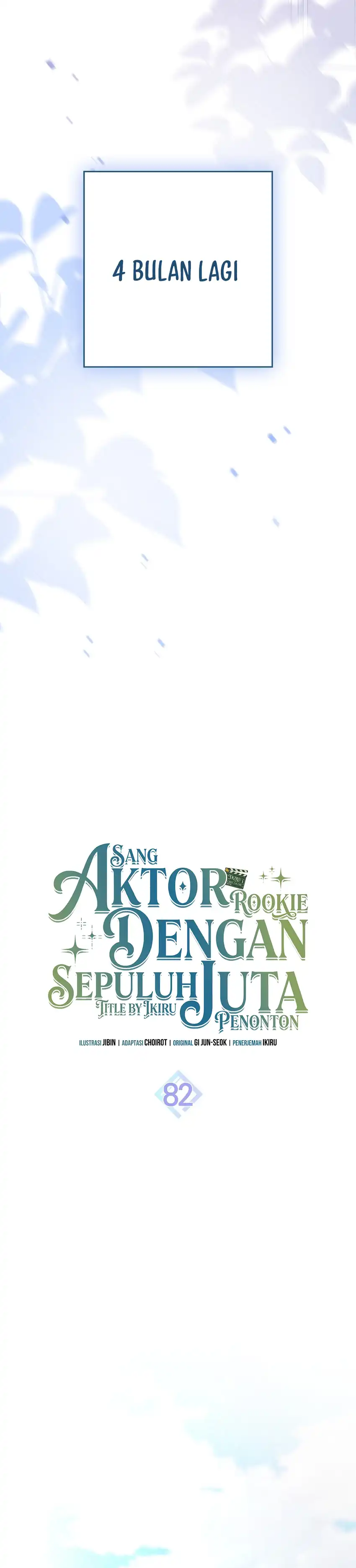 Baca Rookie but One-In-A-Million Actor - Chapter 82 halaman 24