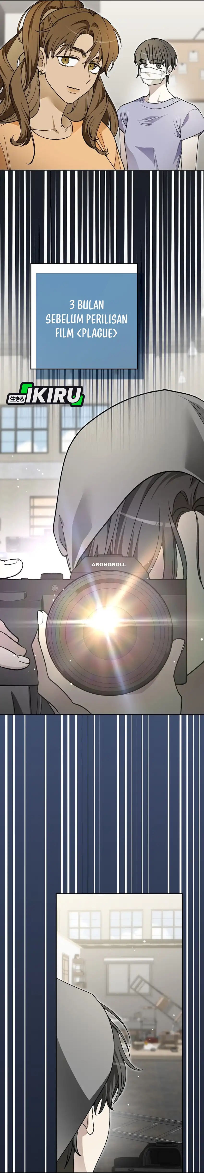 Baca Rookie but One-In-A-Million Actor - Chapter 82 halaman 26