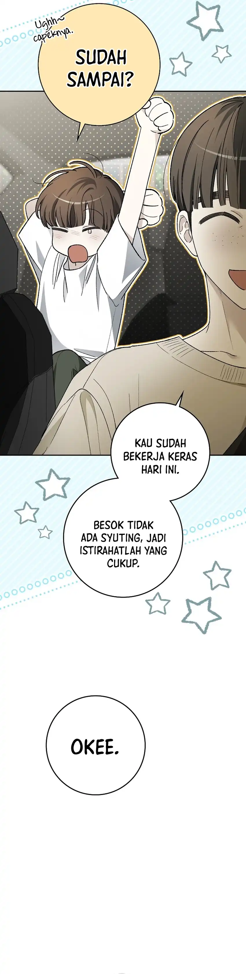 Baca Rookie but One-In-A-Million Actor - Chapter 82 halaman 30