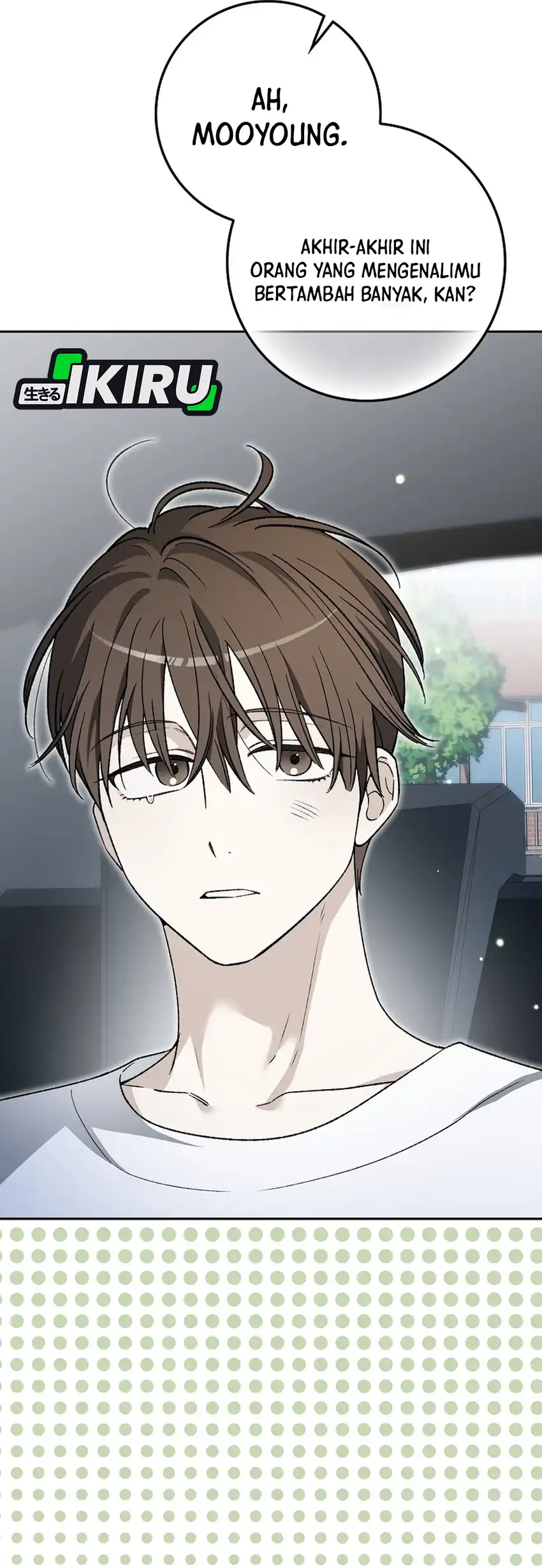 Baca Rookie but One-In-A-Million Actor - Chapter 82 halaman 31