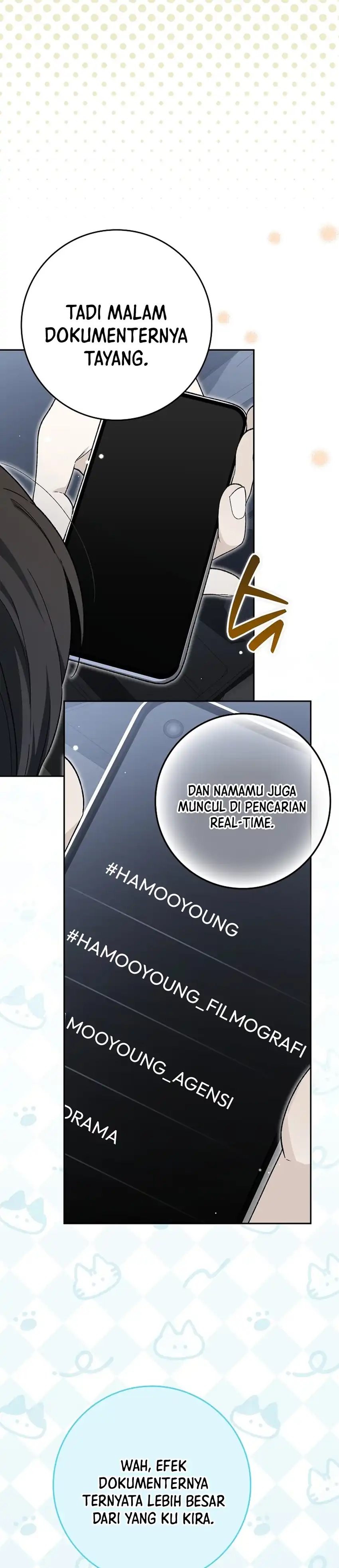 Baca Rookie but One-In-A-Million Actor - Chapter 82 halaman 33