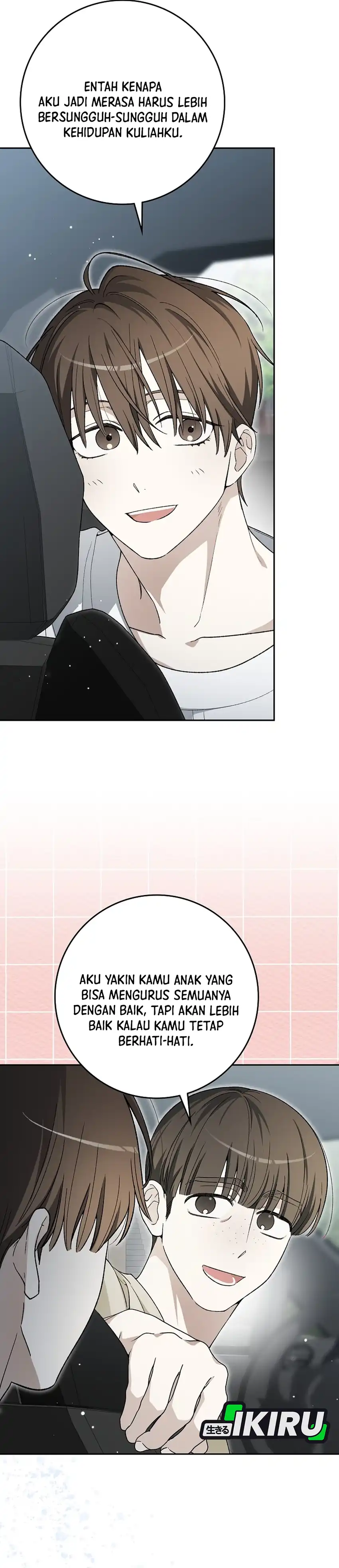 Baca Rookie but One-In-A-Million Actor - Chapter 82 halaman 35