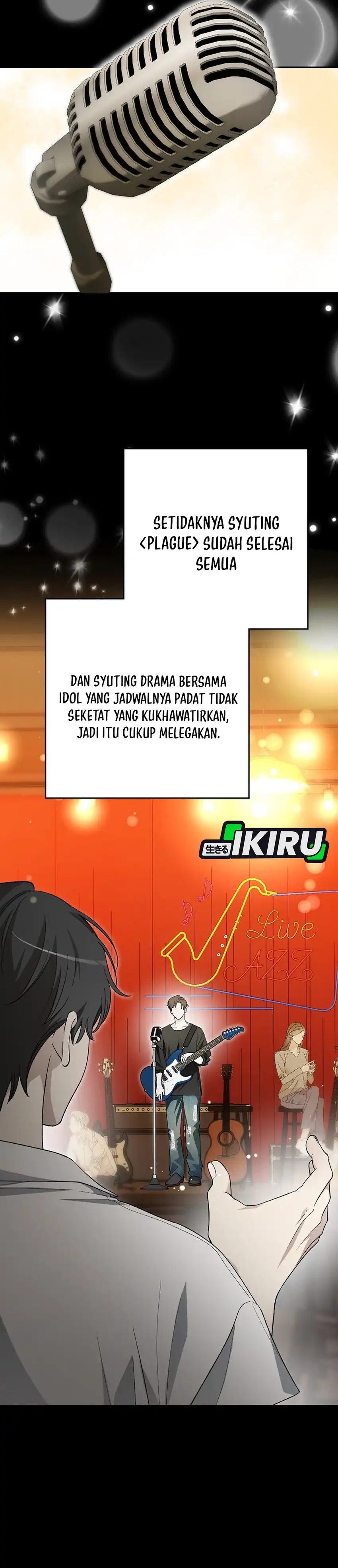 Baca Rookie but One-In-A-Million Actor - Chapter 82 halaman 38
