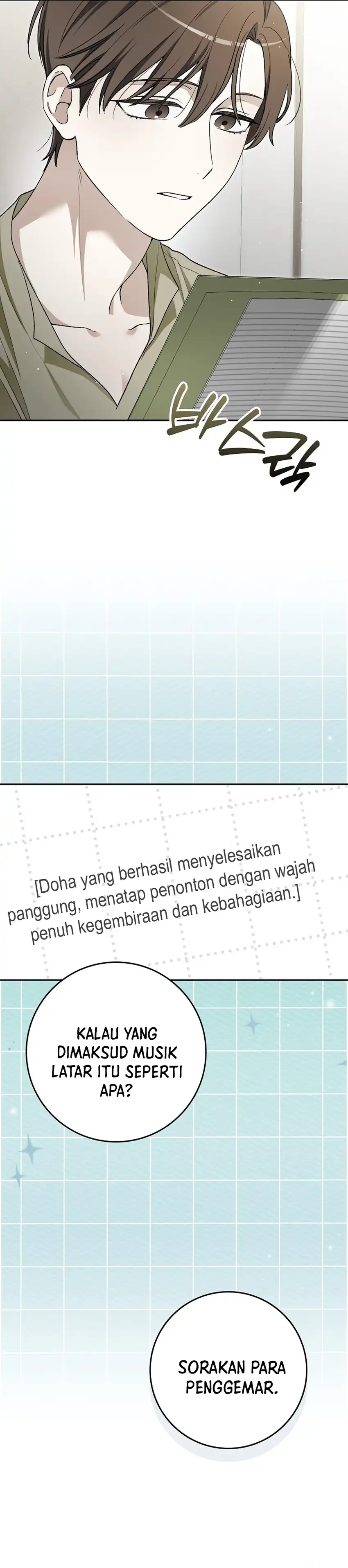 Baca Rookie but One-In-A-Million Actor - Chapter 82 halaman 4