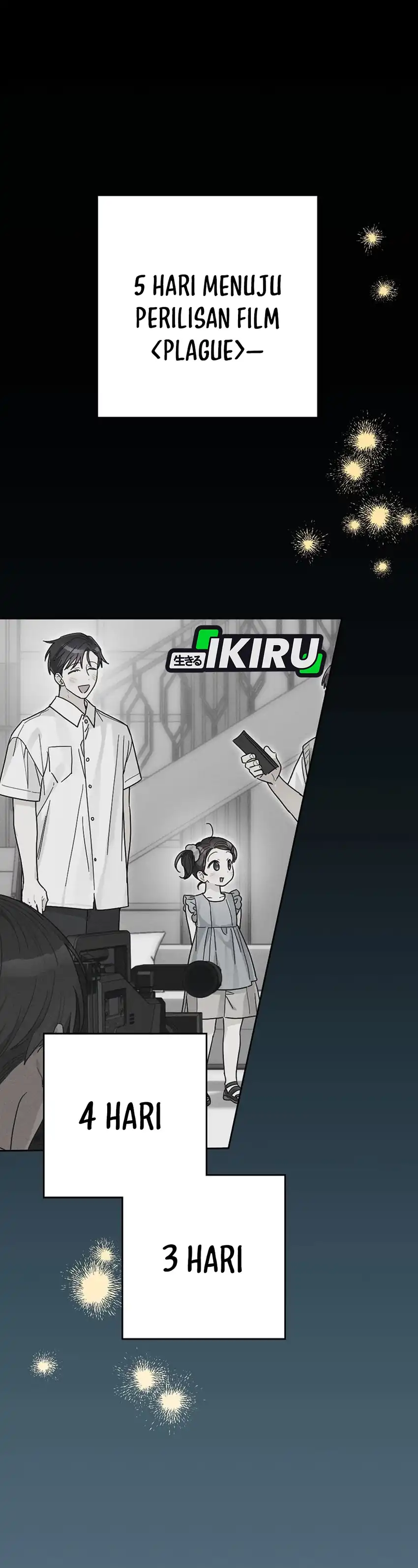 Baca Rookie but One-In-A-Million Actor - Chapter 83 halaman 10