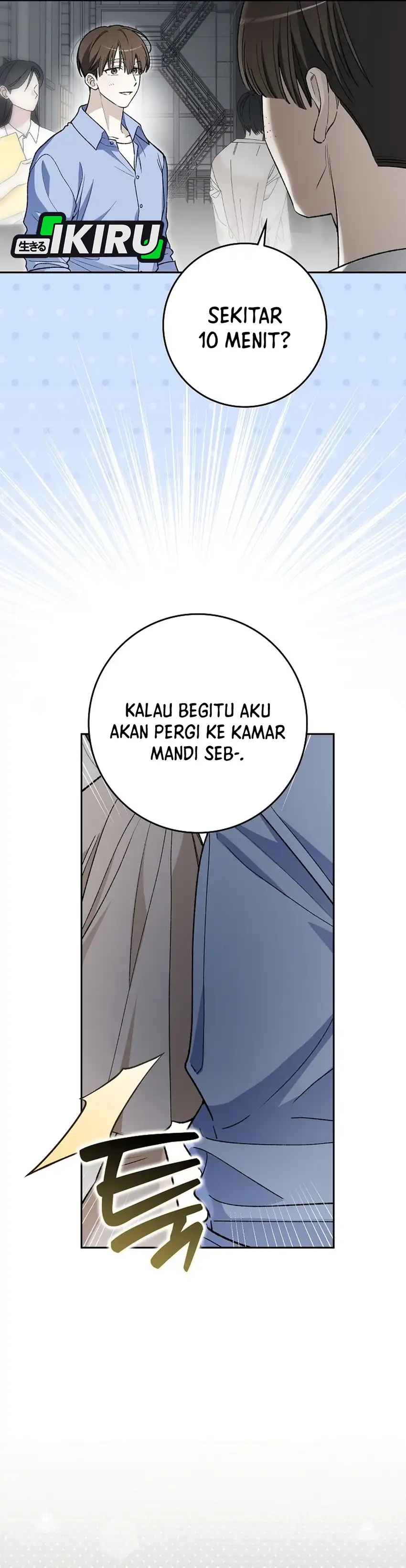 Baca Rookie but One-In-A-Million Actor - Chapter 83 halaman 13