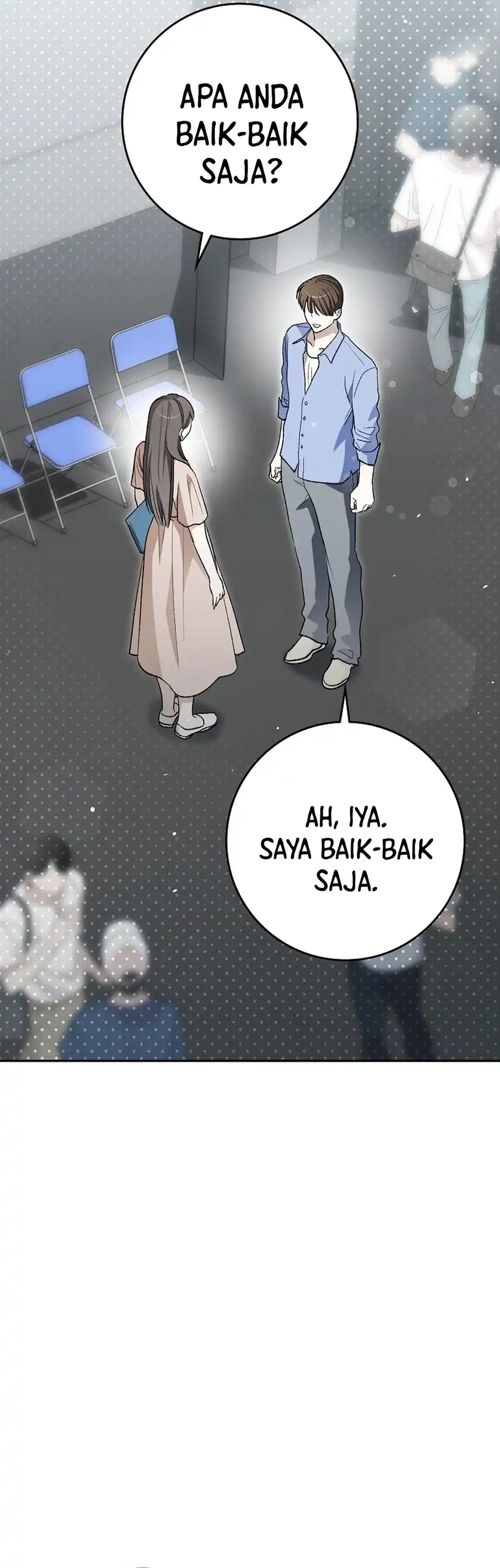 Baca Rookie but One-In-A-Million Actor - Chapter 83 halaman 15