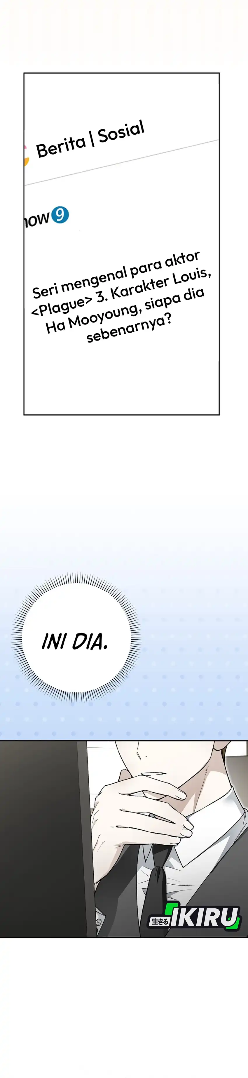 Baca Rookie but One-In-A-Million Actor - Chapter 83 halaman 20