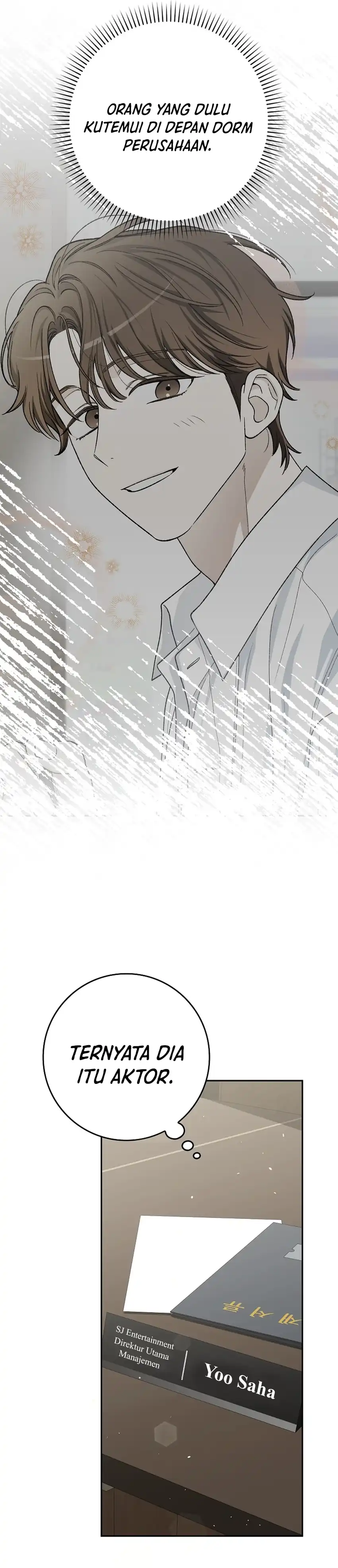Baca Rookie but One-In-A-Million Actor - Chapter 83 halaman 21