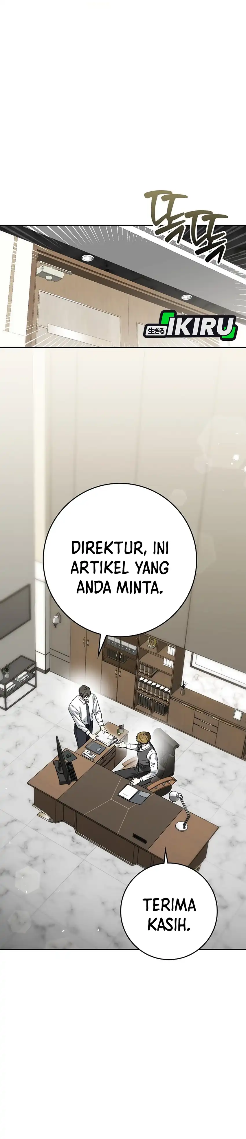 Baca Rookie but One-In-A-Million Actor - Chapter 83 halaman 22