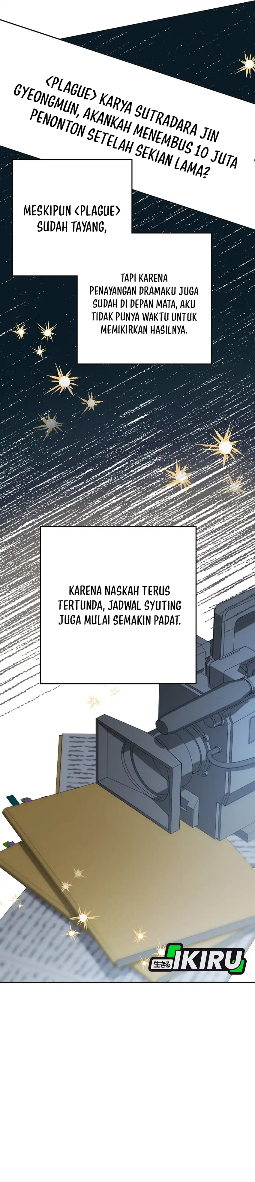 Baca Rookie but One-In-A-Million Actor - Chapter 83 halaman 29