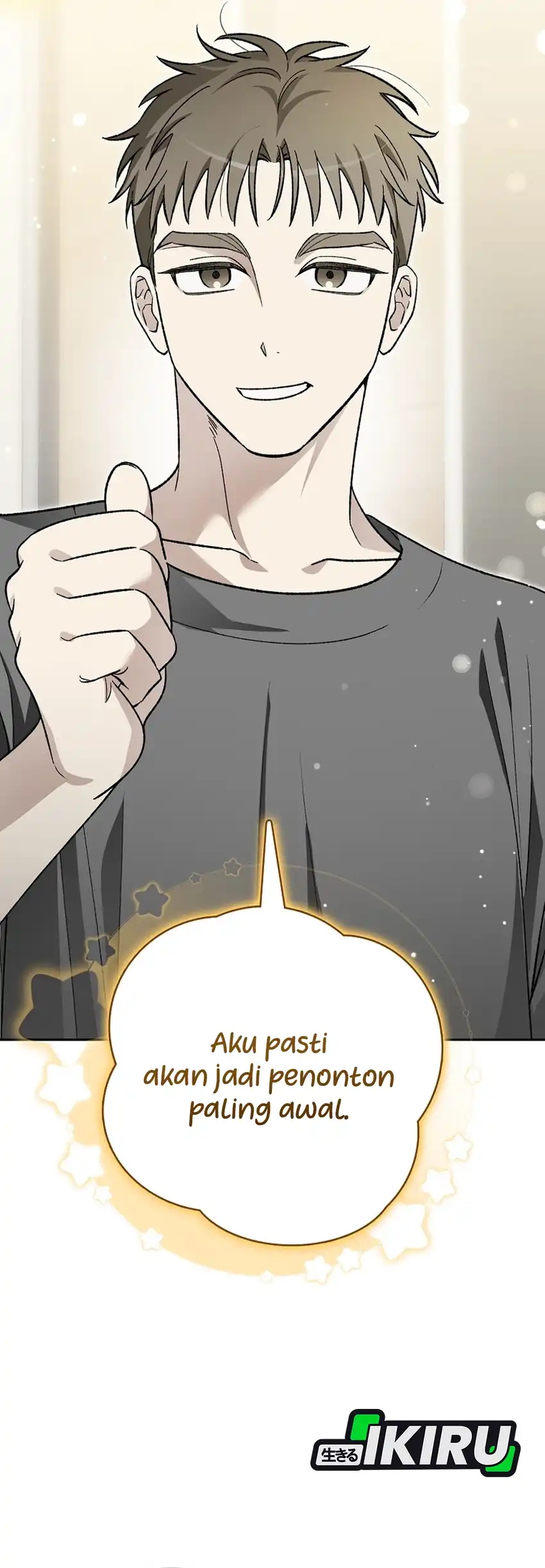 Baca Rookie but One-In-A-Million Actor - Chapter 83 halaman 4