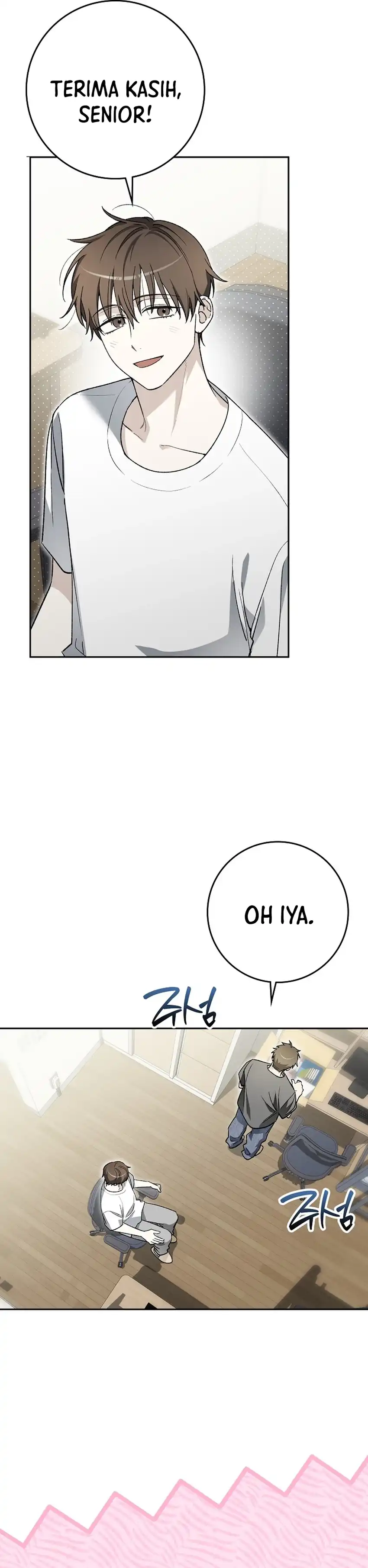 Baca Rookie but One-In-A-Million Actor - Chapter 83 halaman 5