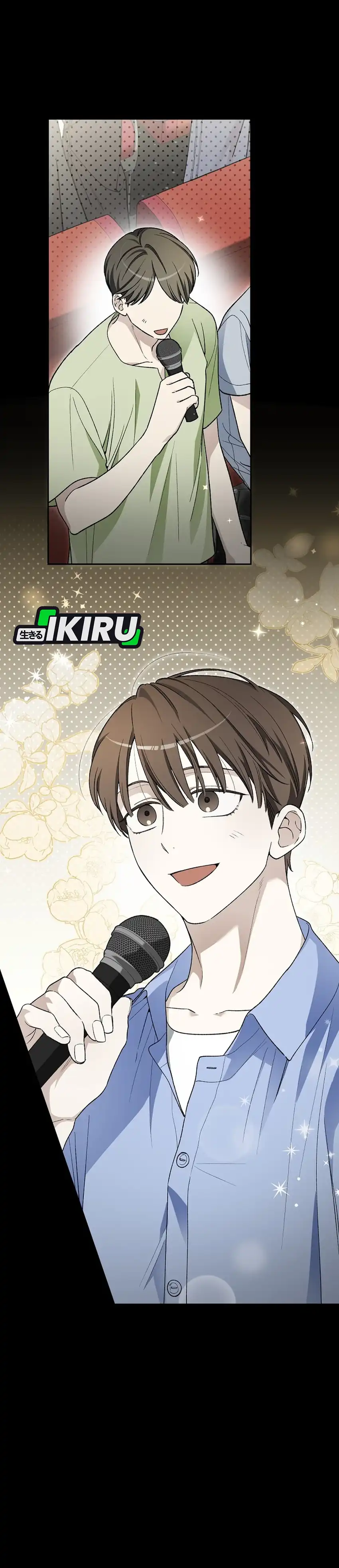 Baca Rookie but One-In-A-Million Actor - Chapter 83 halaman 9