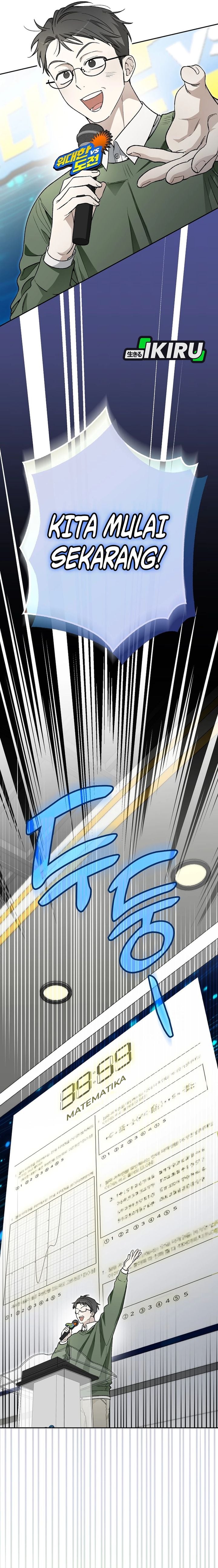 Rookie but One-In-A-Million Actor Chapter 87 - Page 21