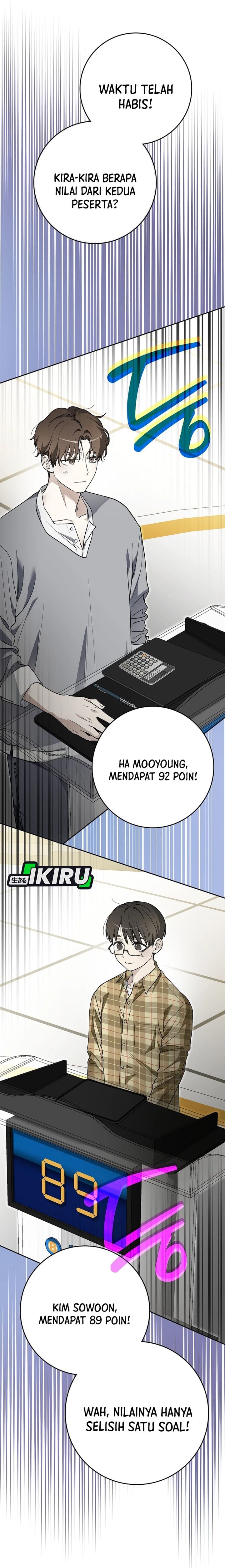 Rookie but One-In-A-Million Actor Chapter 87 - Page 24