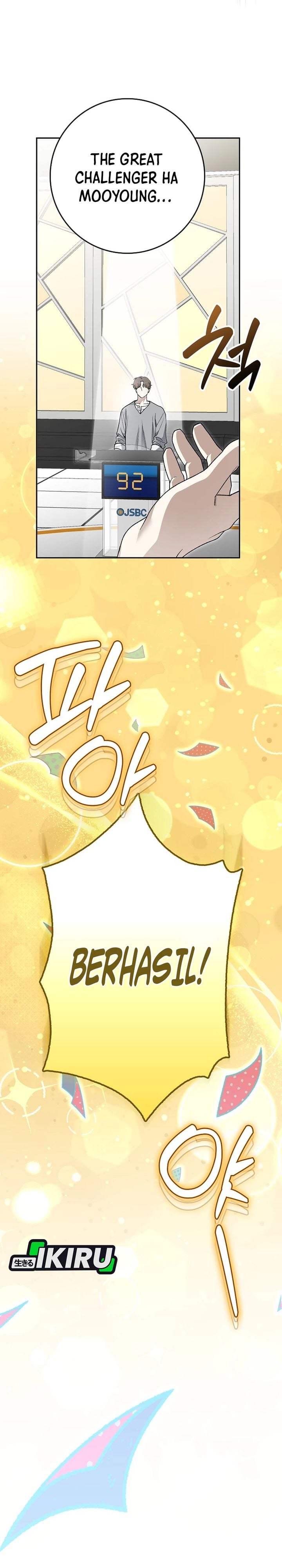 Rookie but One-In-A-Million Actor Chapter 87 - Page 25