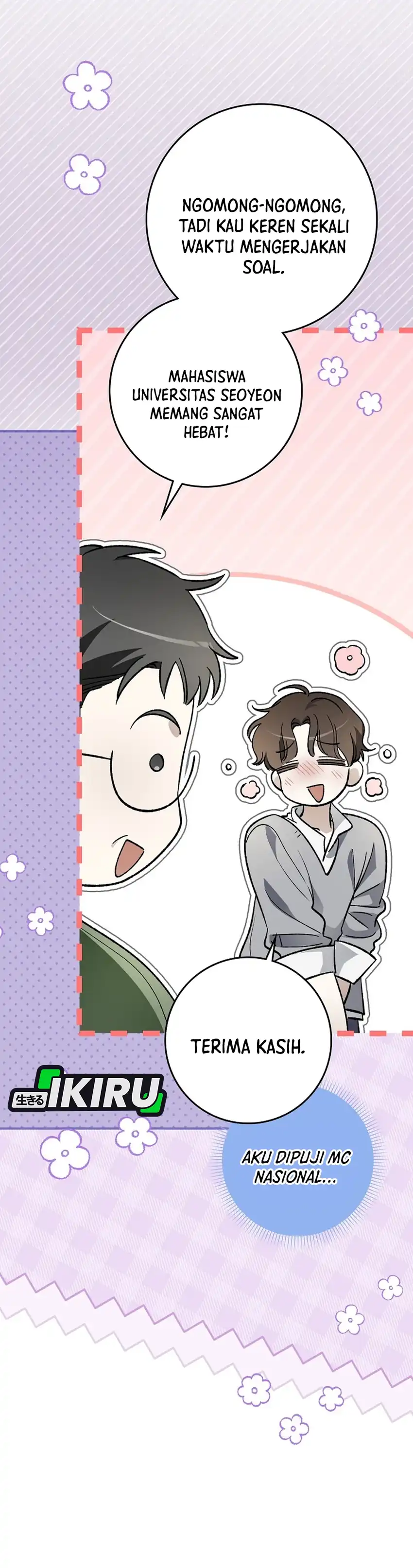Rookie but One-In-A-Million Actor Chapter 88 - Page 21