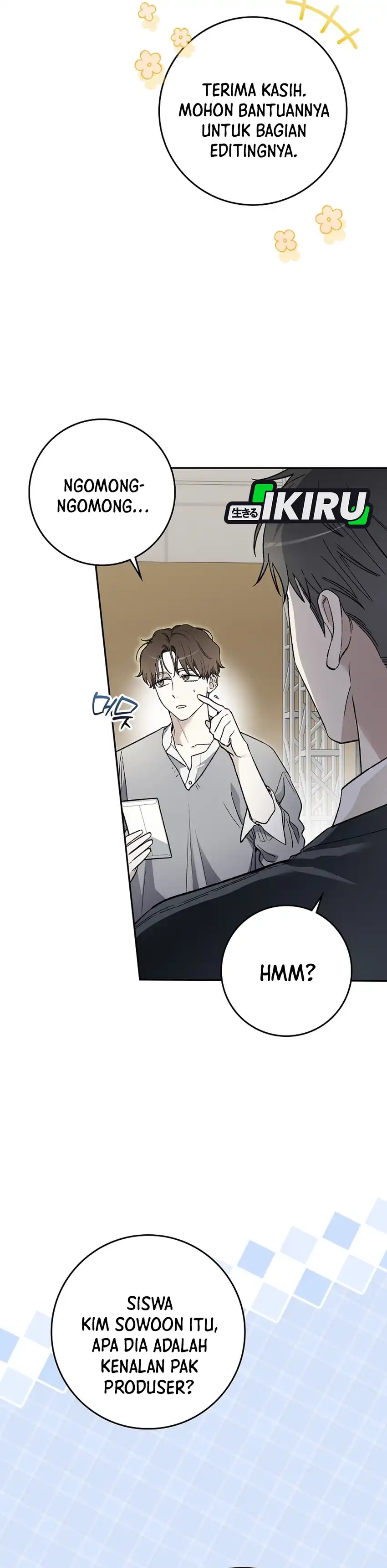 Rookie but One-In-A-Million Actor Chapter 88 - Page 3
