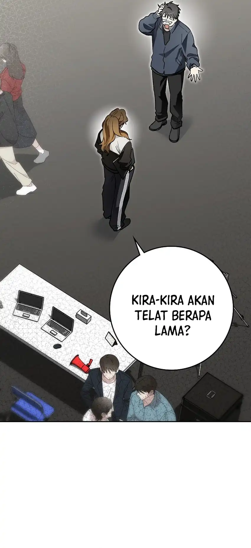 Rookie but One-In-A-Million Actor Chapter 88 - Page 30