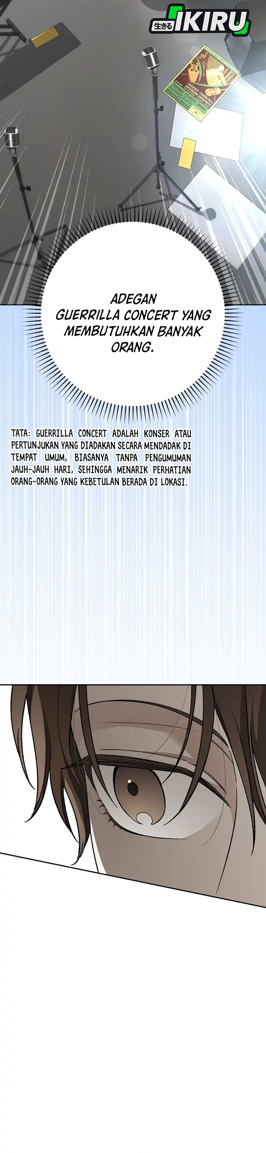 Rookie but One-In-A-Million Actor Chapter 88 - Page 33