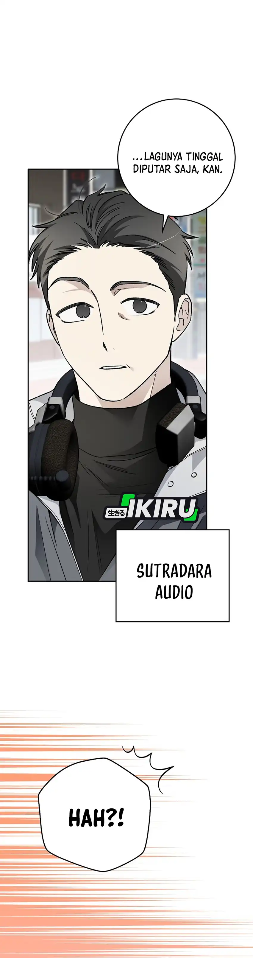 Rookie but One-In-A-Million Actor Chapter 88 - Page 37