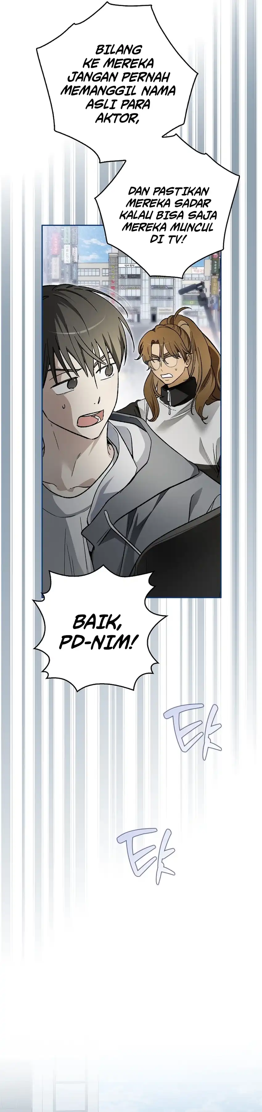 Rookie but One-In-A-Million Actor Chapter 88 - Page 43