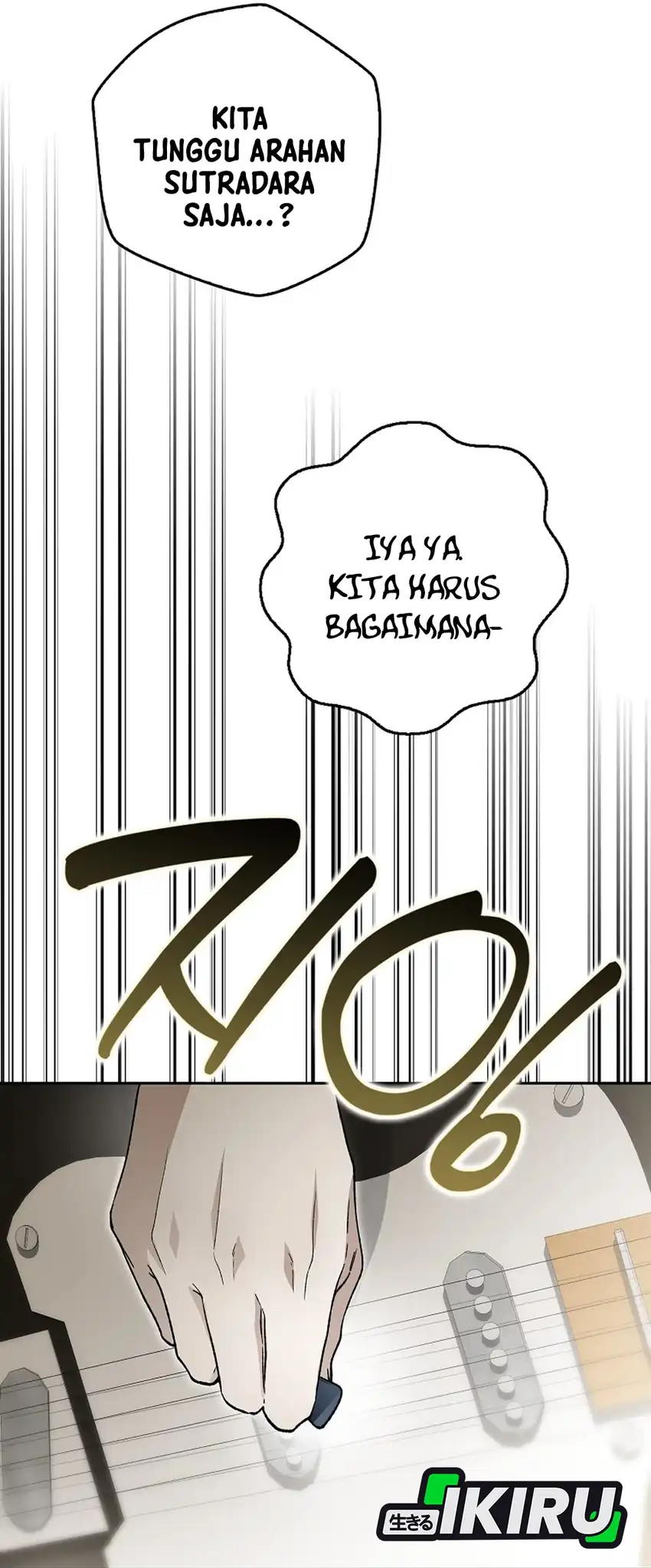 Rookie but One-In-A-Million Actor Chapter 88 - Page 46