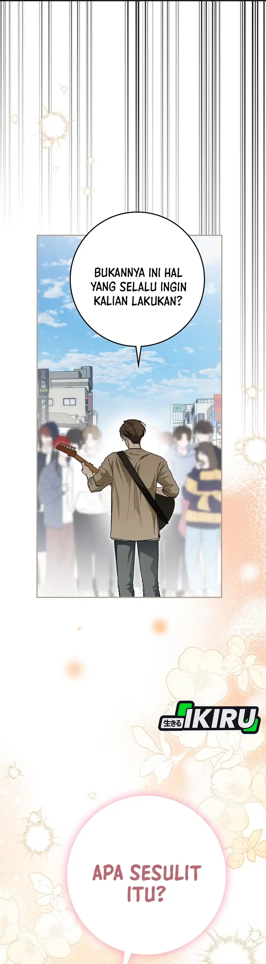 Rookie but One-In-A-Million Actor Chapter 88 - Page 47
