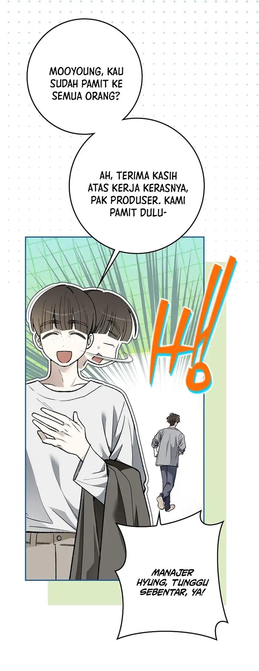 Rookie but One-In-A-Million Actor Chapter 88 - Page 5