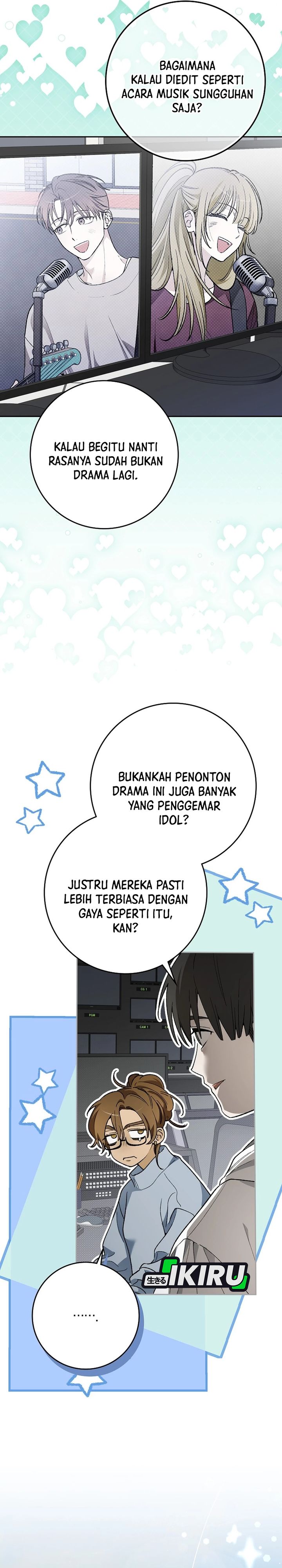 Rookie but One-In-A-Million Actor Chapter 89 - Page 10
