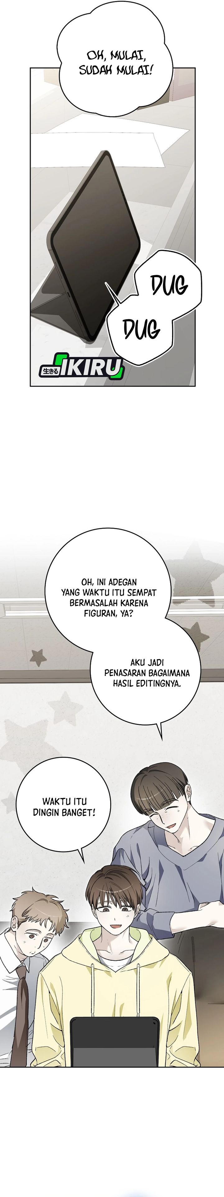 Rookie but One-In-A-Million Actor Chapter 89 - Page 13