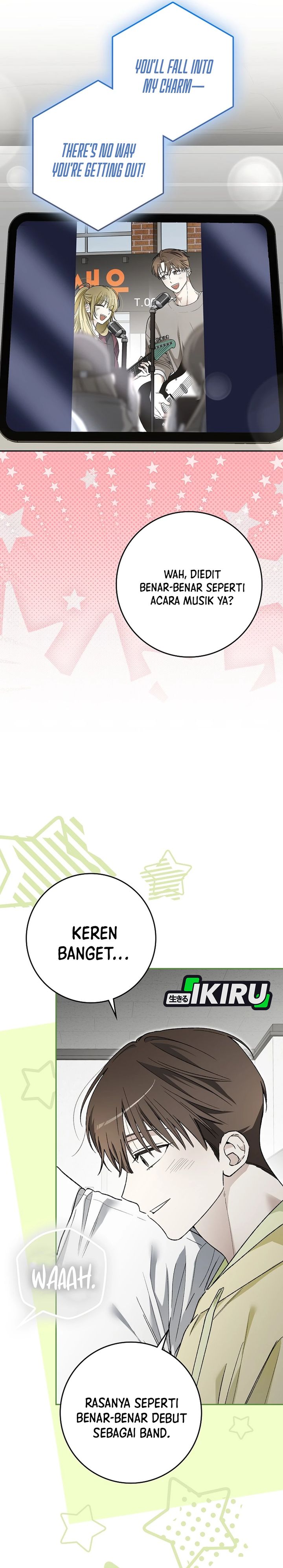 Rookie but One-In-A-Million Actor Chapter 89 - Page 14
