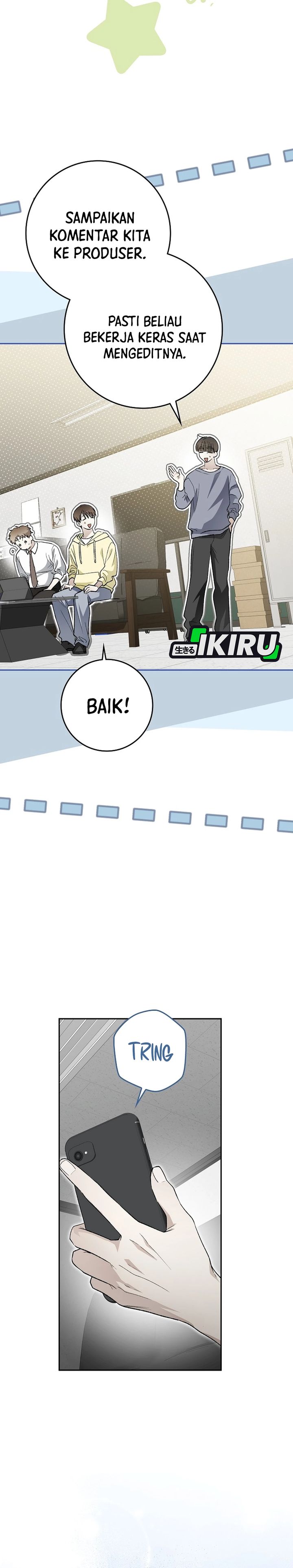 Rookie but One-In-A-Million Actor Chapter 89 - Page 15