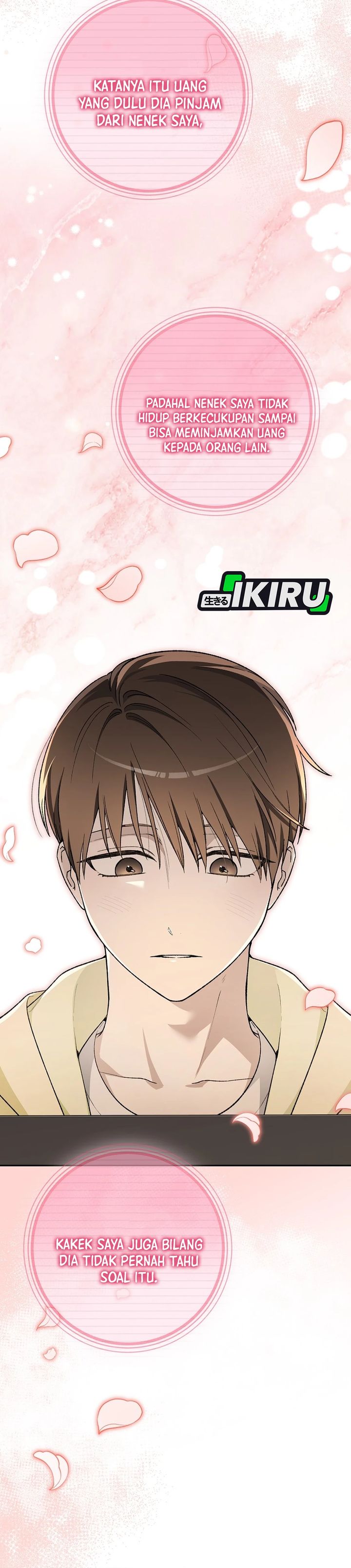 Rookie but One-In-A-Million Actor Chapter 89 - Page 20