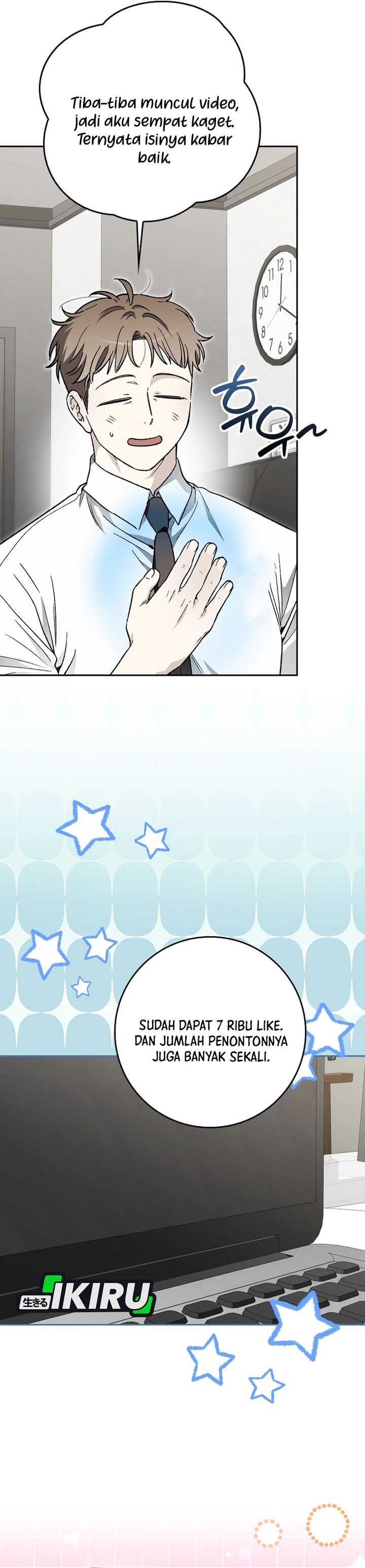 Rookie but One-In-A-Million Actor Chapter 89 - Page 23
