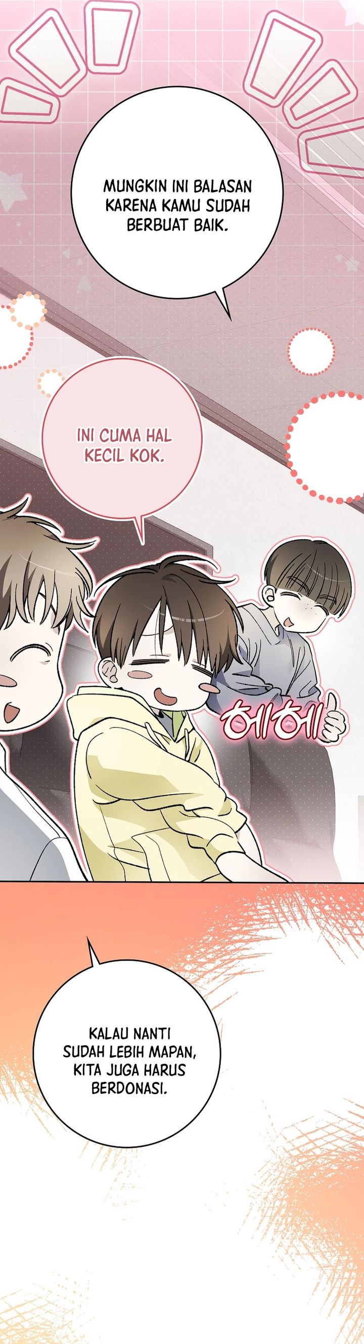 Rookie but One-In-A-Million Actor Chapter 89 - Page 24