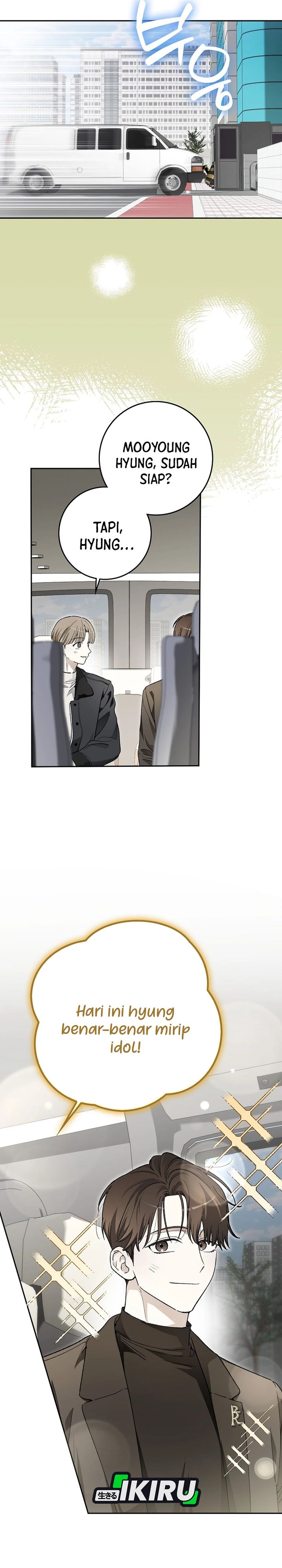 Rookie but One-In-A-Million Actor Chapter 89 - Page 29
