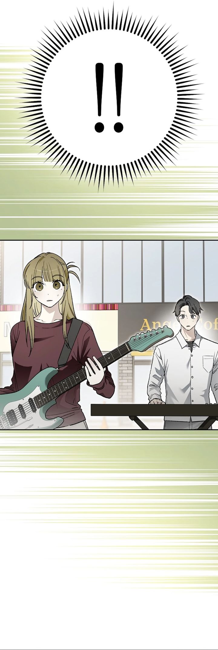 Rookie but One-In-A-Million Actor Chapter 89 - Page 3