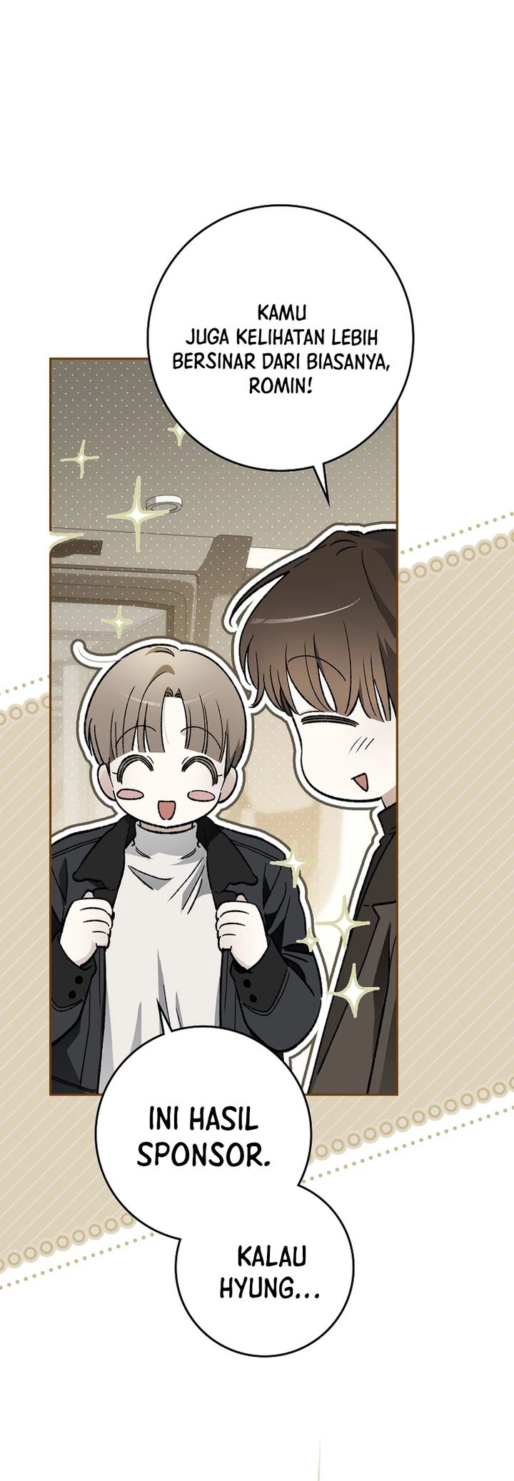 Rookie but One-In-A-Million Actor Chapter 89 - Page 30