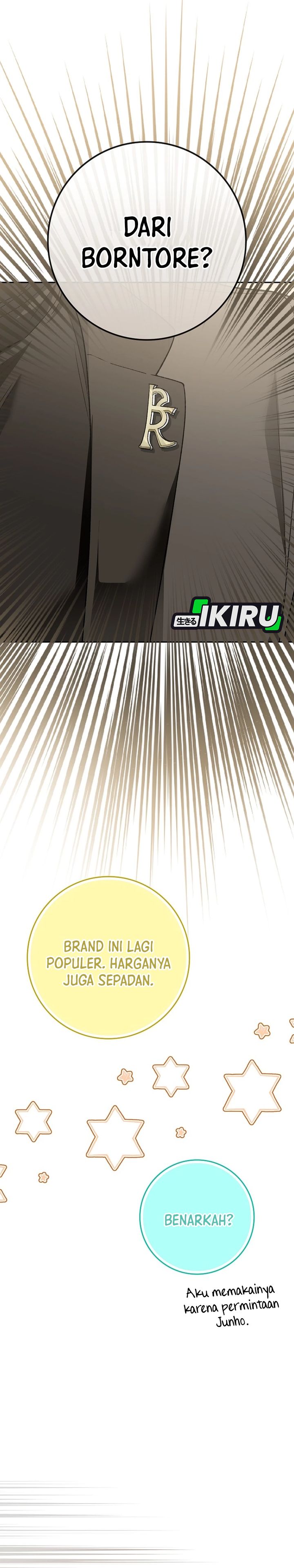 Rookie but One-In-A-Million Actor Chapter 89 - Page 31