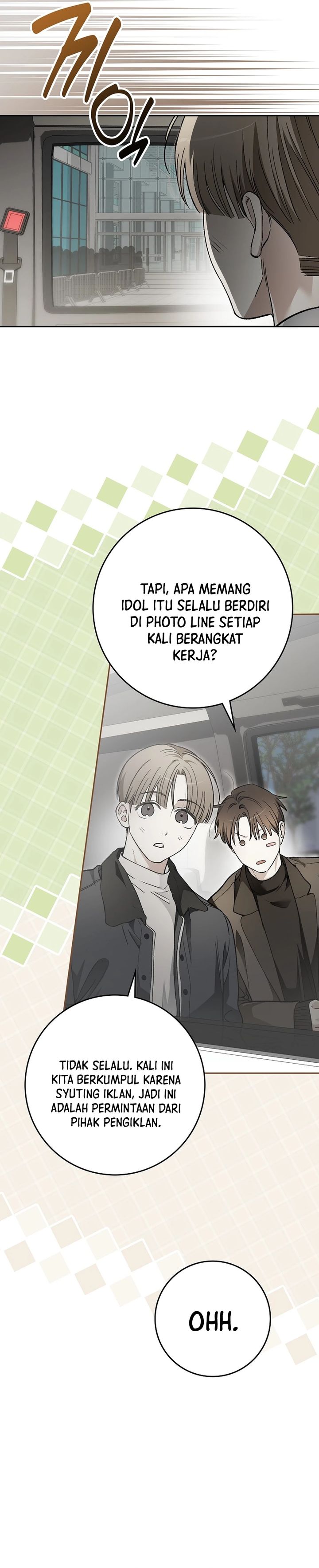 Rookie but One-In-A-Million Actor Chapter 89 - Page 32