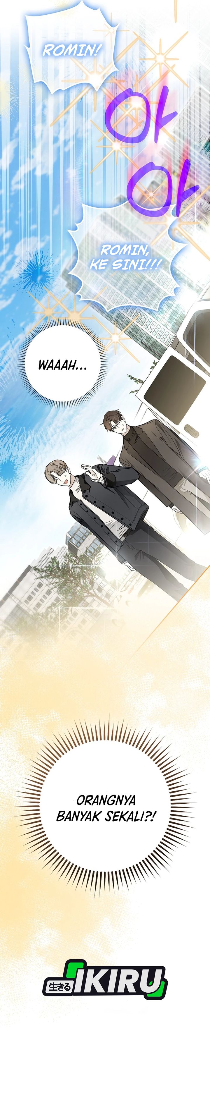 Rookie but One-In-A-Million Actor Chapter 89 - Page 34