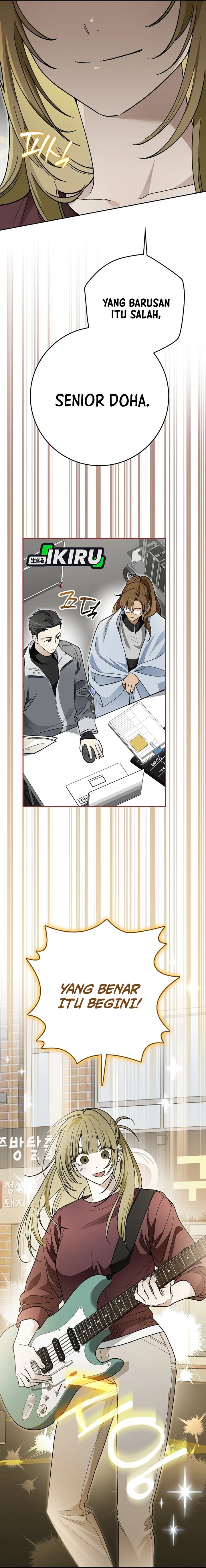 Rookie but One-In-A-Million Actor Chapter 89 - Page 4
