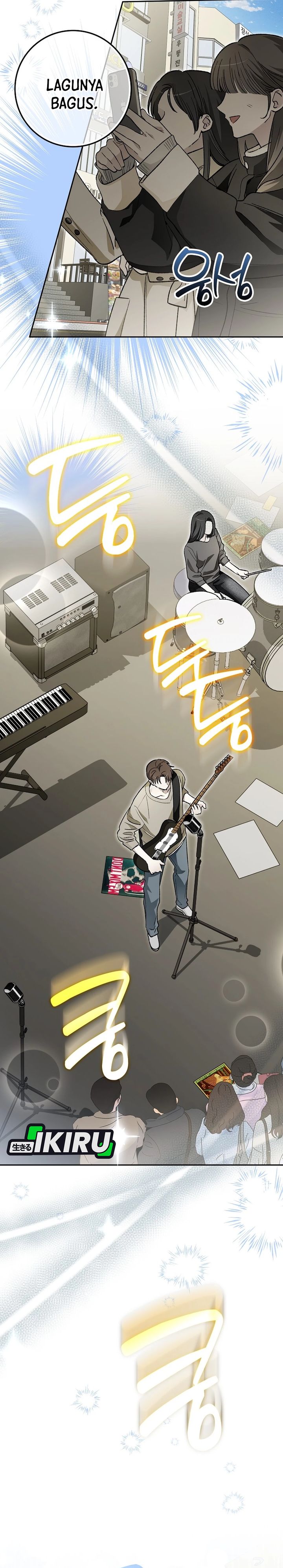 Rookie but One-In-A-Million Actor Chapter 89 - Page 6