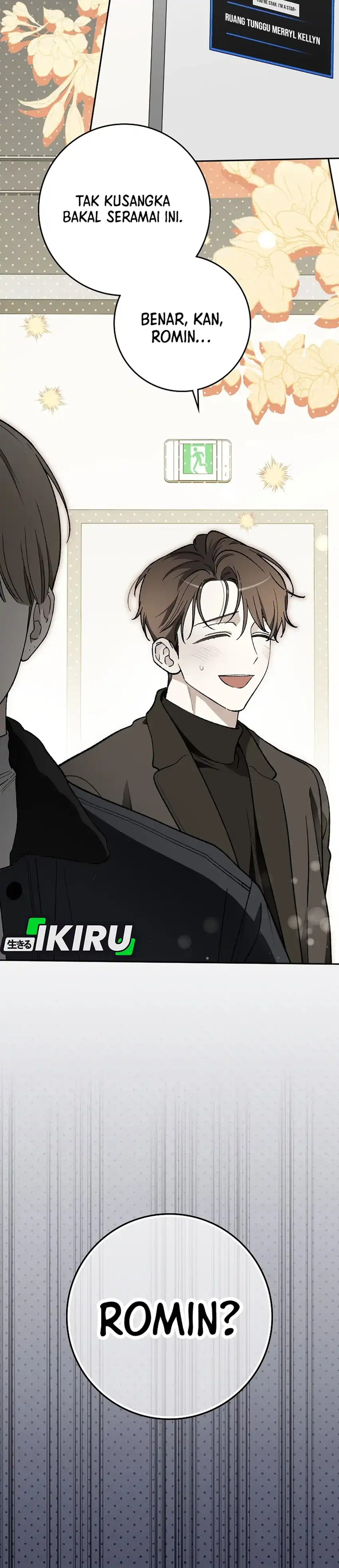 Rookie but One-In-A-Million Actor Chapter 90 - Page 12